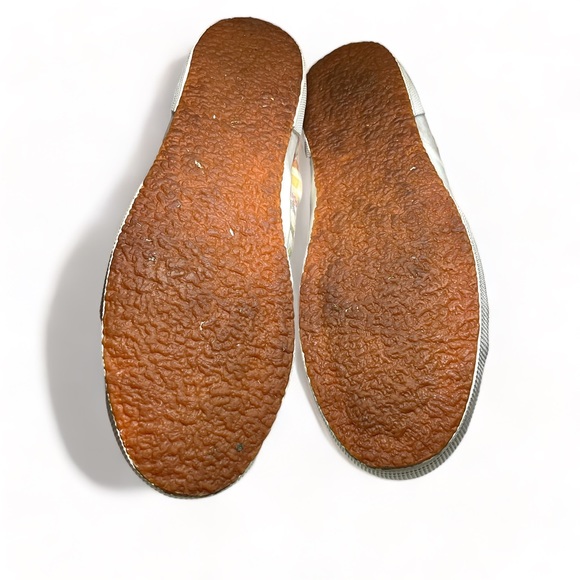 ✨ SUPERGA COTU 2750 | MEN’S US 11 | WOMENS US 12.5 | SOLD OUT! $165 RARE! ✨ - Picture 11 of 12
